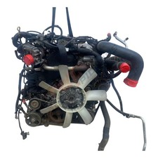 2011 Nissan Navara D40