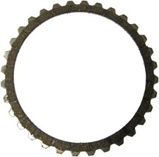 Clutch Friction Plate for 1990