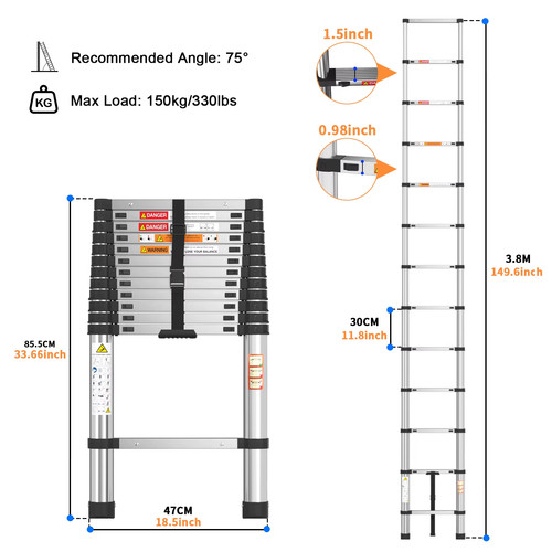 3 8m heavy - heavy, duty