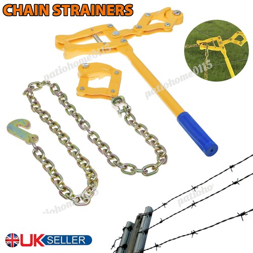 800kg farm fence strainer - 800kg,