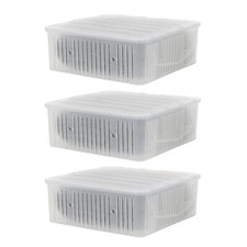 6 x Compatible Juwel Carbax Compact M Bioflow 3.0 / Super Filter Media Cartridge