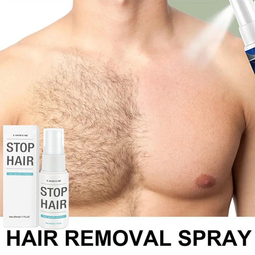 Painless permanent hair - painless,