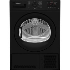 Hotpoint C HD C92 BBGD UK 9Kg