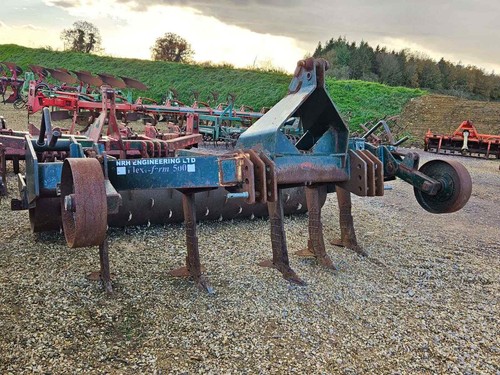 Nrh flexi form - flexi-form, 500