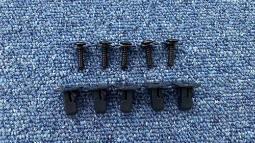 Fit fiat mounting wheel arch - fit,