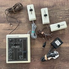 Vintage 1975 Commodore 3000H