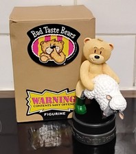 Bad Taste Bear "Ewan" Boxed