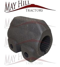 Drive Shaft Coupling 24 Spline