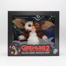 Gremlins 2 Prop Replica Puppet