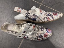 New Rieker Slingback Shoes