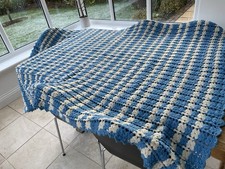 Vintage hand crochet