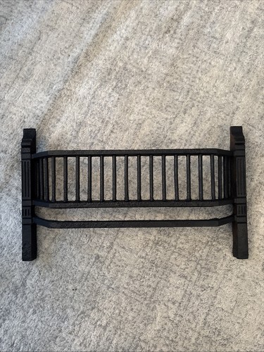 Fire grate front fireplace - grate,