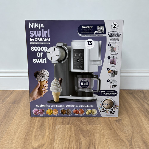 Ninja creami scoop - ninja,