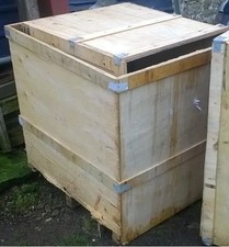Bric A Brac Pallet Box Bundle