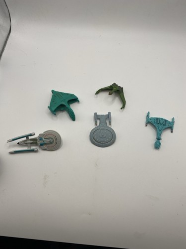 Vintage star trek micro - vintage,