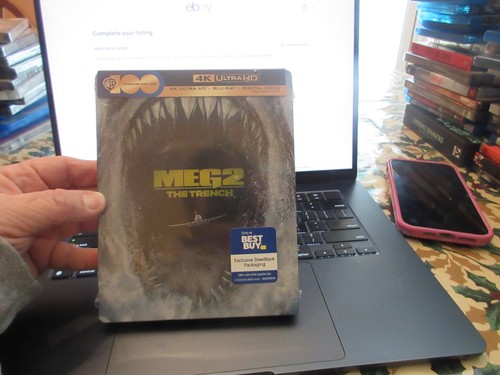 Meg the trench best buy - the,