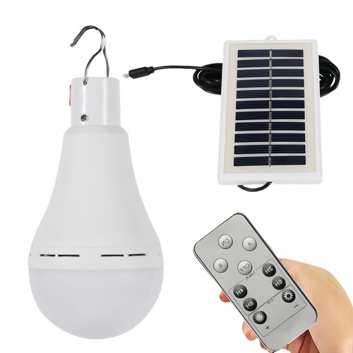 10w solar powered led shed - solar,