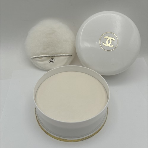 Chanel luxury bath powder - chanel,