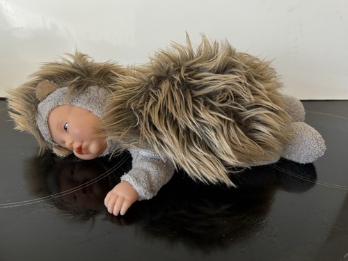 Anne geddes baby hedgehog - ,