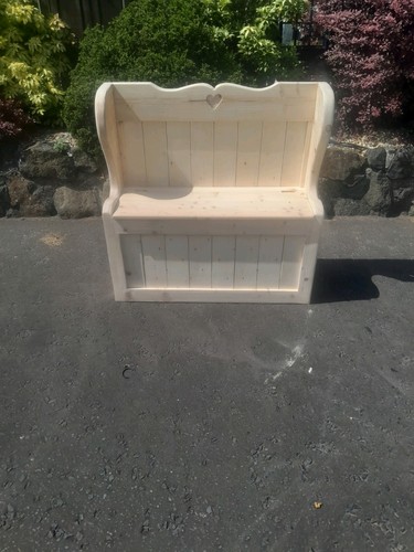 Monks bench - monks,