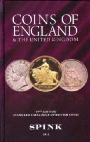 Coins england and - of, the