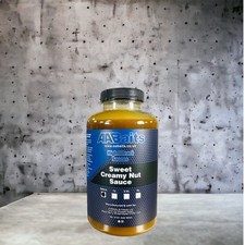 AA Baits Sweet Creamy Nut