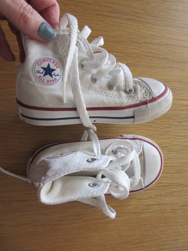 Converse all star infant - all,