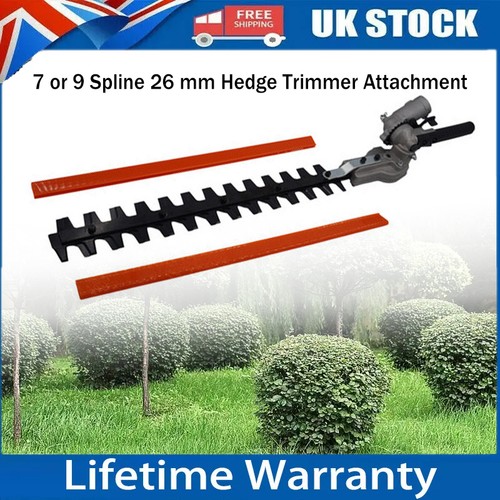 Spline mm hedge trimmer - spline, 26