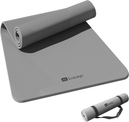 Keep yoga mat premium - mat, 7mm