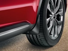 New Genuine Kia Sorento HEV/PHEV 2021  Front Mud Flaps #P2F46AKA00