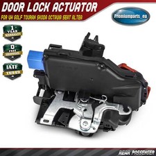 Rear Left Door Lock Actuator