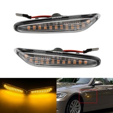 2x For BMW E90 E60 X3 E83 E87