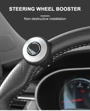 360° Rotation Car Steering