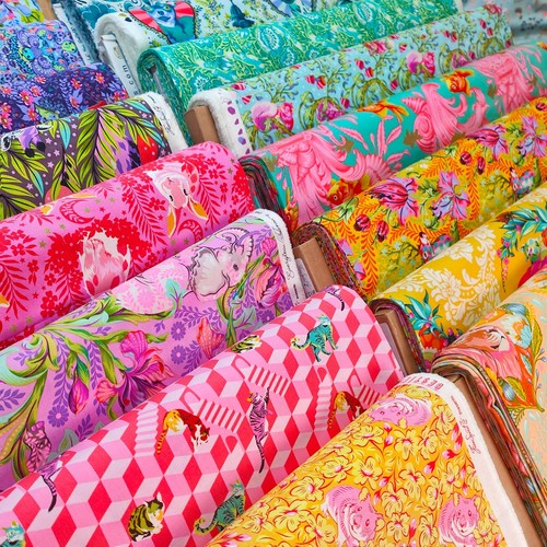 100 cotton fabric - 100%, 15+