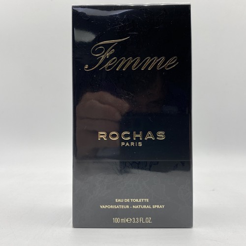 Rochas femme eau toilette - femme, de