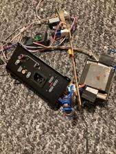 Numark TTX Power Supply