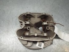 BSA A65 Lightning Thunderbolt