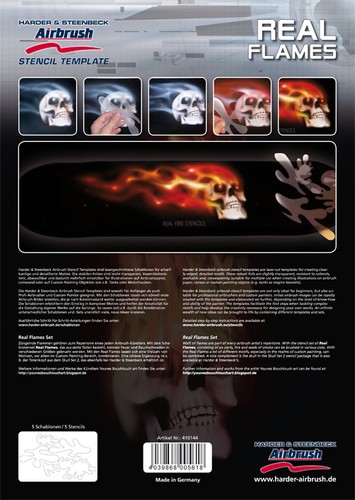 Harder steenbeck airbrush - steenbeck,