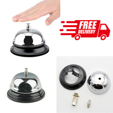 Ring Bell Service Call Counter