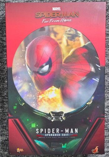 Hot toys mms542 - 1/6,