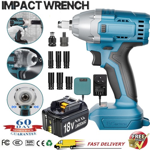 750nm brushless cordless - brushless,