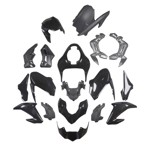 Amotopart bodywork gloss black - gloss,