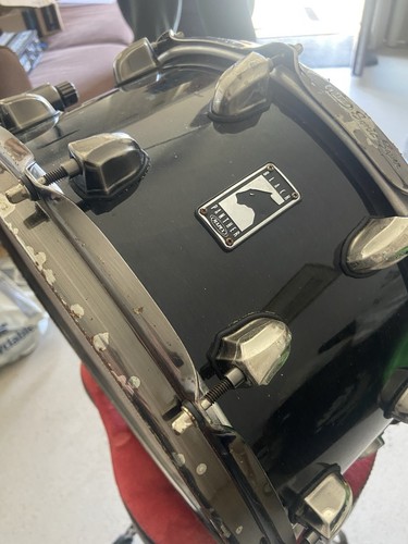 Mapex black panther x - panther, 14”