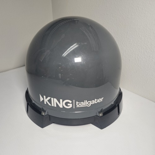 King tailgater vq4500 - king,