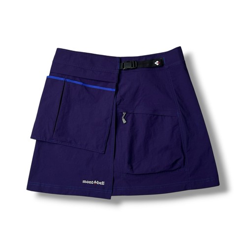 Montbell wrap apron - montbell,