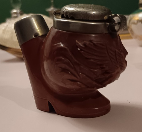 Antique pre 1900 - antique, briar