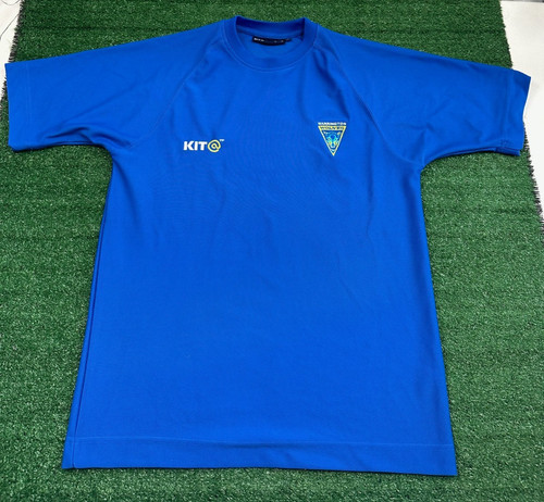 Warrington wolves kit blue - warrington,