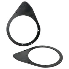 Fiat Stilo 500 Abarth Rear