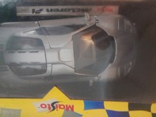 Maisto Supercar Collection