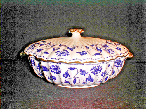 Spode y6235 fine bone china - y6235-c,